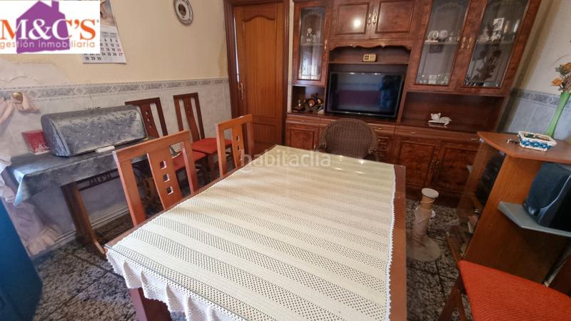 Foto 5d2cb58a-3310-4f09-88a7-3adac3f62982. Haus mit heizung parking in Las Mercedes - El Carmen Puertollano