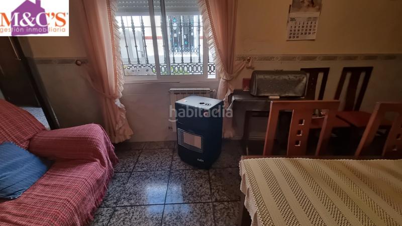 Foto 6238c0c3-5218-4ee2-bee2-39ebc7849696. Haus mit heizung parking in Las Mercedes - El Carmen Puertollano