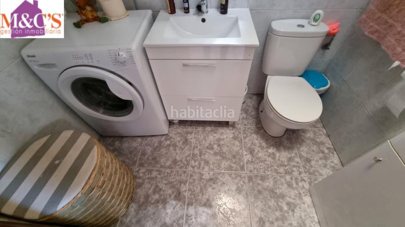 Foto 71a2172c-6b6e-4b9e-bcc3-38fe03062bbb. Haus mit heizung parking in Las Mercedes - El Carmen Puertollano