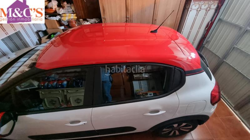 Foto 75561545-81ec-4385-928a-afe243b311d2. Haus mit heizung parking in Las Mercedes - El Carmen Puertollano