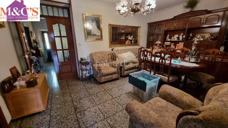 Foto 79499412-e021-4553-aae9-af6e62c2bb41. Haus mit heizung parking in Las Mercedes - El Carmen Puertollano