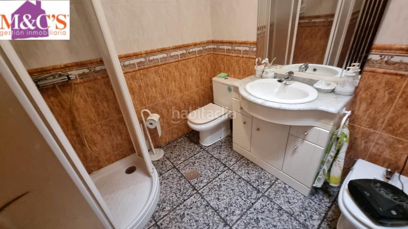 Foto 7b86c9f4-5485-4e8f-ad0f-3b0e74a34698. Haus mit heizung parking in Las Mercedes - El Carmen Puertollano