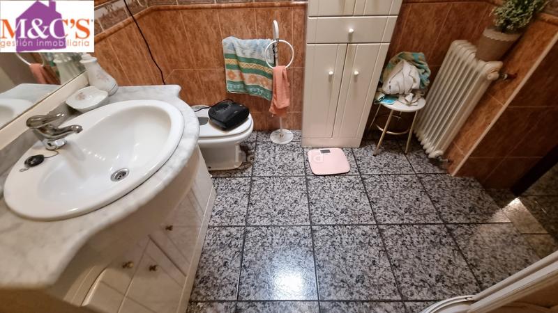 Foto 8a7340c5-bed4-4daf-846b-b062aed5715d. Haus mit heizung parking in Las Mercedes - El Carmen Puertollano