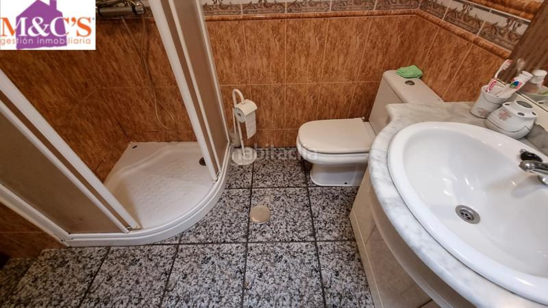 Foto 964e86f6-34db-44cf-bcb8-66e16d2f43ee. Haus mit heizung parking in Las Mercedes - El Carmen Puertollano