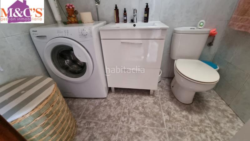 Foto a047bba2-ae26-4833-ae4e-da12cc04809e. Haus mit heizung parking in Las Mercedes - El Carmen Puertollano