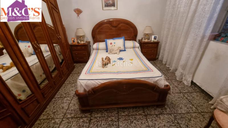 Foto c67f7574-d263-4423-916f-d4c4e578e2d7. Haus mit heizung parking in Las Mercedes - El Carmen Puertollano