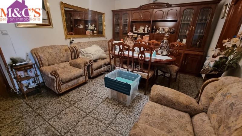 Foto cba2958f-dd90-4c1e-beb7-25b267a928ce. Haus mit heizung parking in Las Mercedes - El Carmen Puertollano