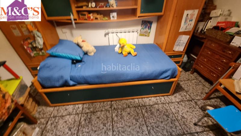 Foto e1958494-2c13-4619-a963-e5cdaa7608e5. Haus mit heizung parking in Las Mercedes - El Carmen Puertollano