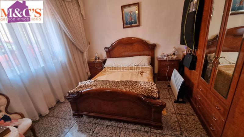 Foto ec619a1f-629f-4134-8e25-4c6d2b243d8d. Haus mit heizung parking in Las Mercedes - El Carmen Puertollano