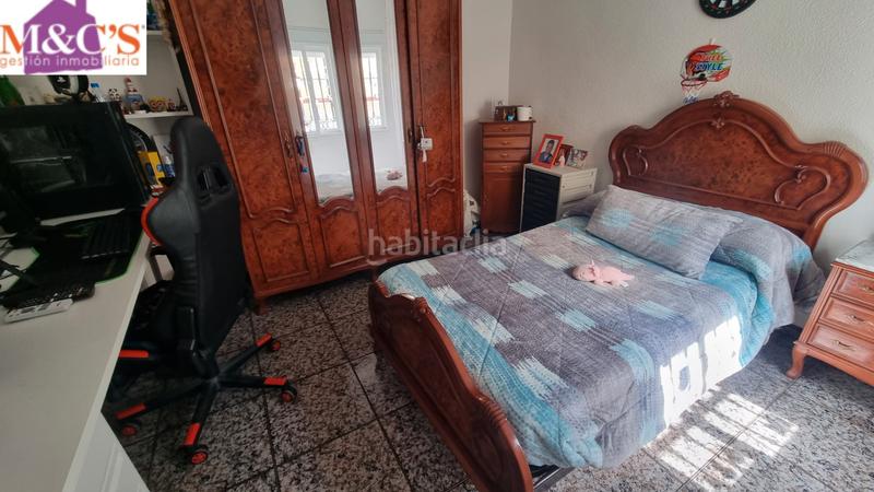 Foto ee2f4e83-a439-41a7-84de-e0dd22ecdfa6. Haus mit heizung parking in Las Mercedes - El Carmen Puertollano
