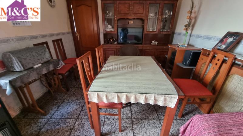 Foto f250c04c-7e0b-4683-979a-8088ea39c8e5. Haus mit heizung parking in Las Mercedes - El Carmen Puertollano