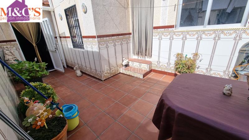 Foto f3ee547a-73c7-461b-8af5-2719fbb923ad. Haus mit heizung parking in Las Mercedes - El Carmen Puertollano