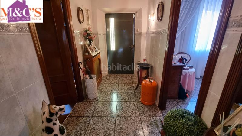 Foto f52e95bb-eb98-453b-ba22-35af7aa99283. Haus mit heizung parking in Las Mercedes - El Carmen Puertollano