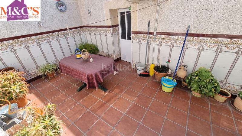 Foto fc6ac0ee-73c1-4779-a11f-15f4cdfdd7c4. Haus mit heizung parking in Las Mercedes - El Carmen Puertollano