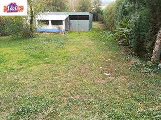 Finca rústica a Almodóvar del Campo. Venta parcela retamar ref: 3306