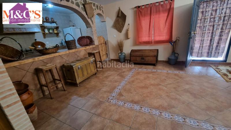 Foto 0f29839d-709e-4bc6-8084-4fa4370d0cd9. Xalet amb calefacció piscina a Hinojosas de Calatrava
