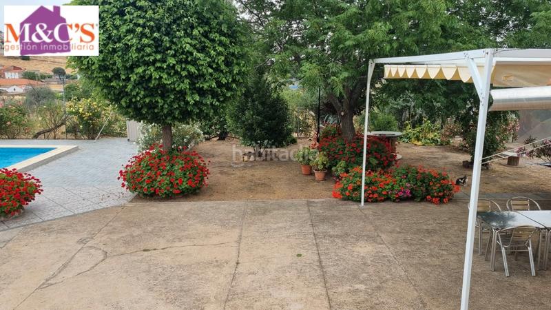 Foto 24b3bd60-5e19-4211-86b9-8c7c8c00f41d. Xalet amb calefacció piscina a Hinojosas de Calatrava