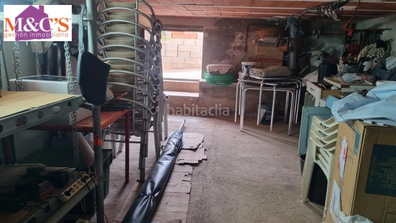 Foto 4ae81364-bbf1-4774-bfa1-37daddccf715. Xalet amb calefacció piscina a Hinojosas de Calatrava