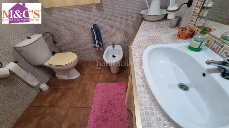 Foto 8aefced3-bd21-41f7-8e88-5c820665f159. Xalet amb calefacció piscina a Hinojosas de Calatrava