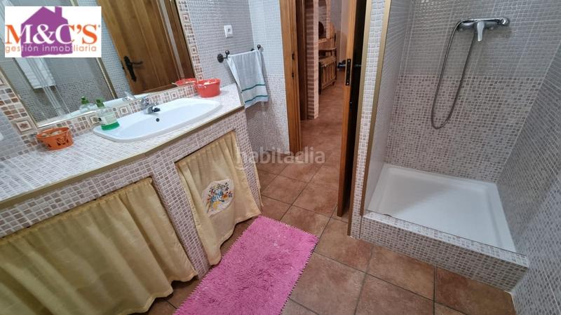Foto 909330ee-016d-4bd4-be85-5c950ca7b634. Xalet amb calefacció piscina a Hinojosas de Calatrava