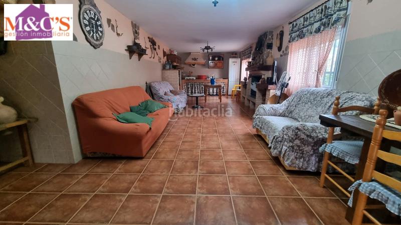 Foto 98ab5966-b00e-4d0e-9261-78e0e6e1e2f1. Xalet amb calefacció piscina a Hinojosas de Calatrava