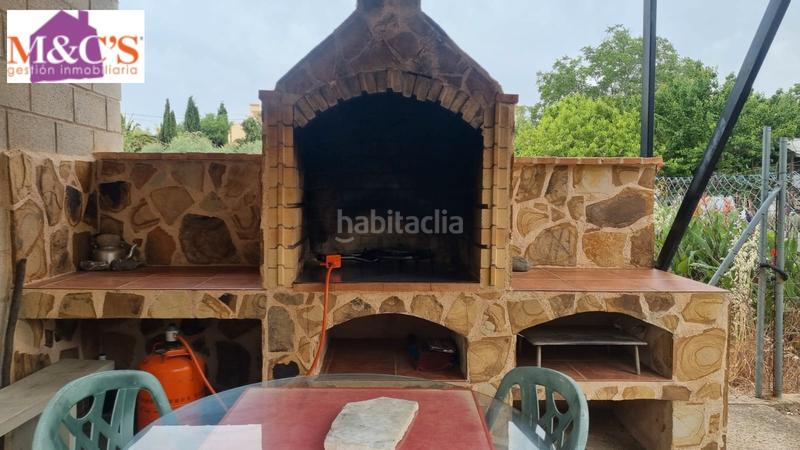 Foto aa168aac-f9b3-48b5-9d90-d47576fa1ebb. Xalet amb calefacció piscina a Hinojosas de Calatrava
