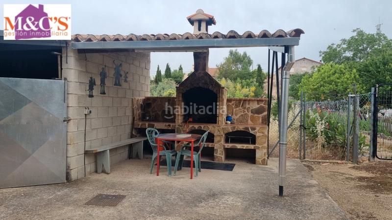Foto b3ffe721-c1bb-4ece-86e9-1eea4d75acc9. Xalet amb calefacció piscina a Hinojosas de Calatrava