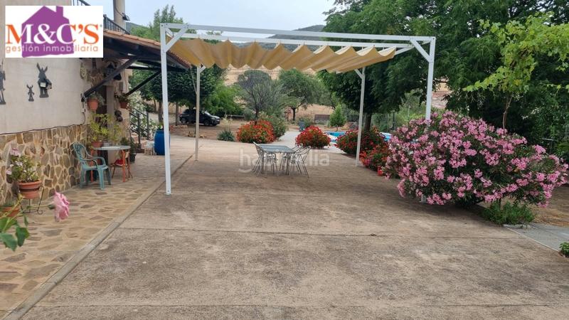 Foto cbedaaf2-c06c-461c-b2b2-10f68bab4d4a. Xalet amb calefacció piscina a Hinojosas de Calatrava
