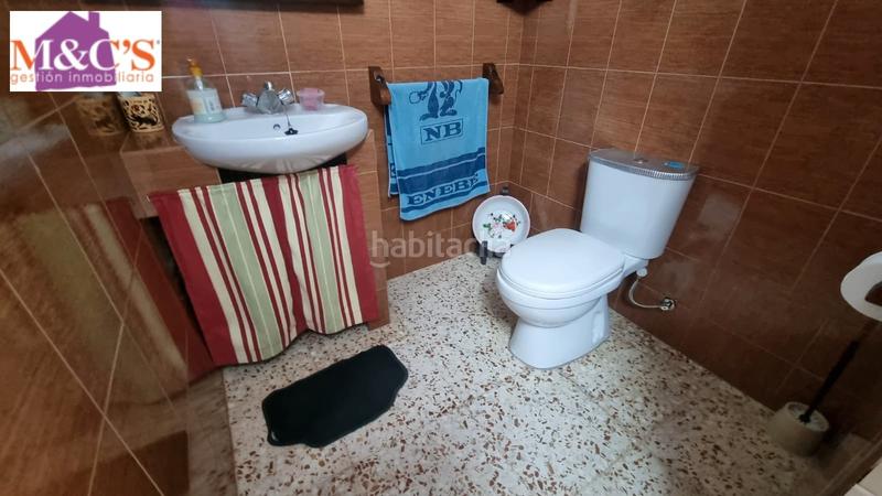 Foto f3fba3ac-6020-45bf-98d2-291b7c19c327. Xalet amb calefacció piscina a Hinojosas de Calatrava