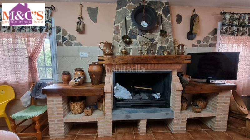 Foto f5490d9a-2243-4164-8d8d-20e4c51cfaee. Xalet amb calefacció piscina a Hinojosas de Calatrava