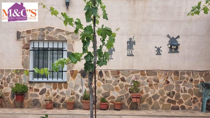 Foto f8f0783d-adb6-4bce-a424-256cf3dfad5b. Xalet amb calefacció piscina a Hinojosas de Calatrava
