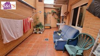 Piso en Centro. Venta piso vpo céntrico ref 3975