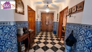 Casa a Argamasilla de Calatrava. Venta casa zona centro ref. 3976