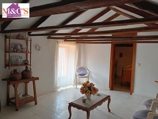 Casa a Mestanza. Venta casa ref. 3658