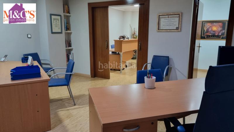 Foto f95e1ee7-1b1e-46ed-8562-579c0f2914f2. Affitto locale commerciale in Centro Puertollano