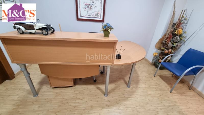 Foto 3ed32c42-ca3a-4241-ab57-090e7c59c44c. Alquiler local comercial alquiler de local zona Centro ref 3978 en Puertollano