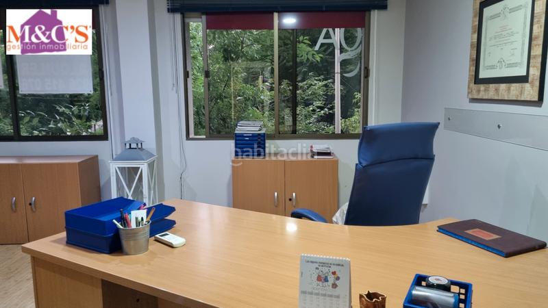 Foto 41e6bfe1-6033-4321-a4c7-af512170554b. Lloguer local comercial a Centro Puertollano