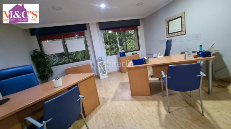 Foto 1717a9ce-489c-428a-a79b-e56d82bd4ed4. Location local commercial dans Centro Puertollano