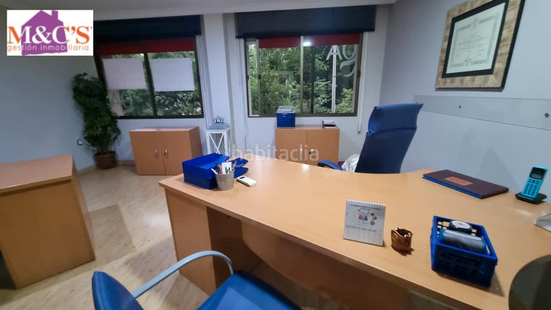 Foto 213baf93-8adc-4937-ab34-77bd50651a5a. Location local commercial dans Centro Puertollano