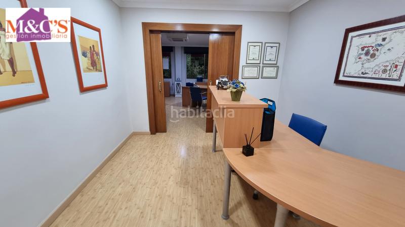 Foto 3986bcee-6211-4aac-9d93-4c121567b5a9. Location local commercial dans Centro Puertollano