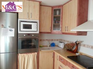 Maison à Las Mercedes - El Carmen. Venta de casa zona 600 ref. 3977
