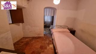 Casa a Almodóvar del Campo. Venta casa zona almodovar ref. 3494