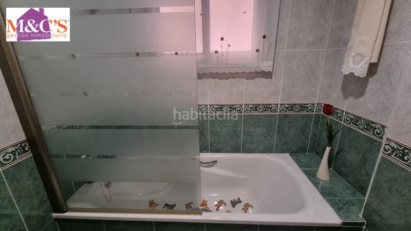 Foto 14d34432-9092-4e8b-ae72-659714b5e7cd. Piso venta de piso en semiCentro ref. 3981 en Centro Puertollano