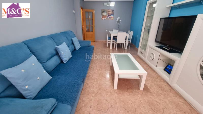 Foto 196cd196-129d-433e-8d1f-48e68510cffd. Piso venta de piso en semiCentro ref. 3981 en Centro Puertollano