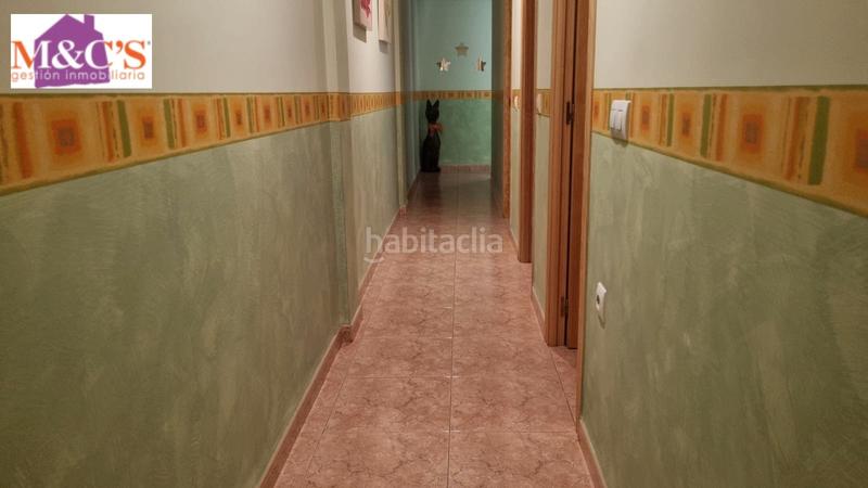 Foto 2c0dc52d-134e-435d-84cd-57103e914484. Piso venta de piso en semiCentro ref. 3981 en Centro Puertollano