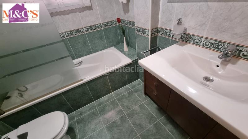 Foto 2cc95264-3c53-4369-914c-2fda9d712f5a. Piso venta de piso en semiCentro ref. 3981 en Centro Puertollano