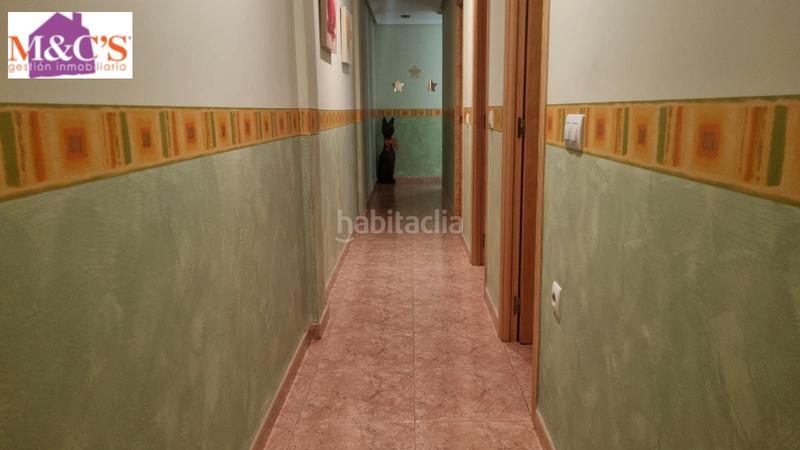 Foto 3069e02d-cfb2-453d-8f09-992734db44b4. Piso venta de piso en semiCentro ref. 3981 en Centro Puertollano