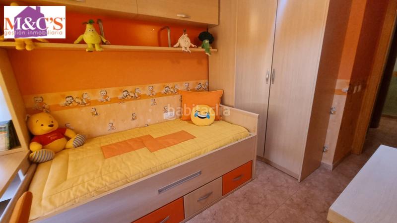 Foto 369cc152-fc75-49b9-b883-7c492ef58d37. Piso venta de piso en semiCentro ref. 3981 en Centro Puertollano