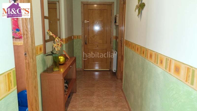 Foto 39a3ff5e-ae2c-47e0-b55d-5dd6f377b9c7. Piso venta de piso en semiCentro ref. 3981 en Centro Puertollano