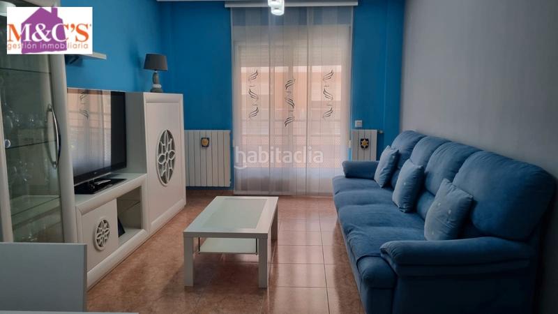 Foto 5aa70a31-e9b8-4f7d-9c1f-633fa3bdb33b. Piso venta de piso en semiCentro ref. 3981 en Centro Puertollano